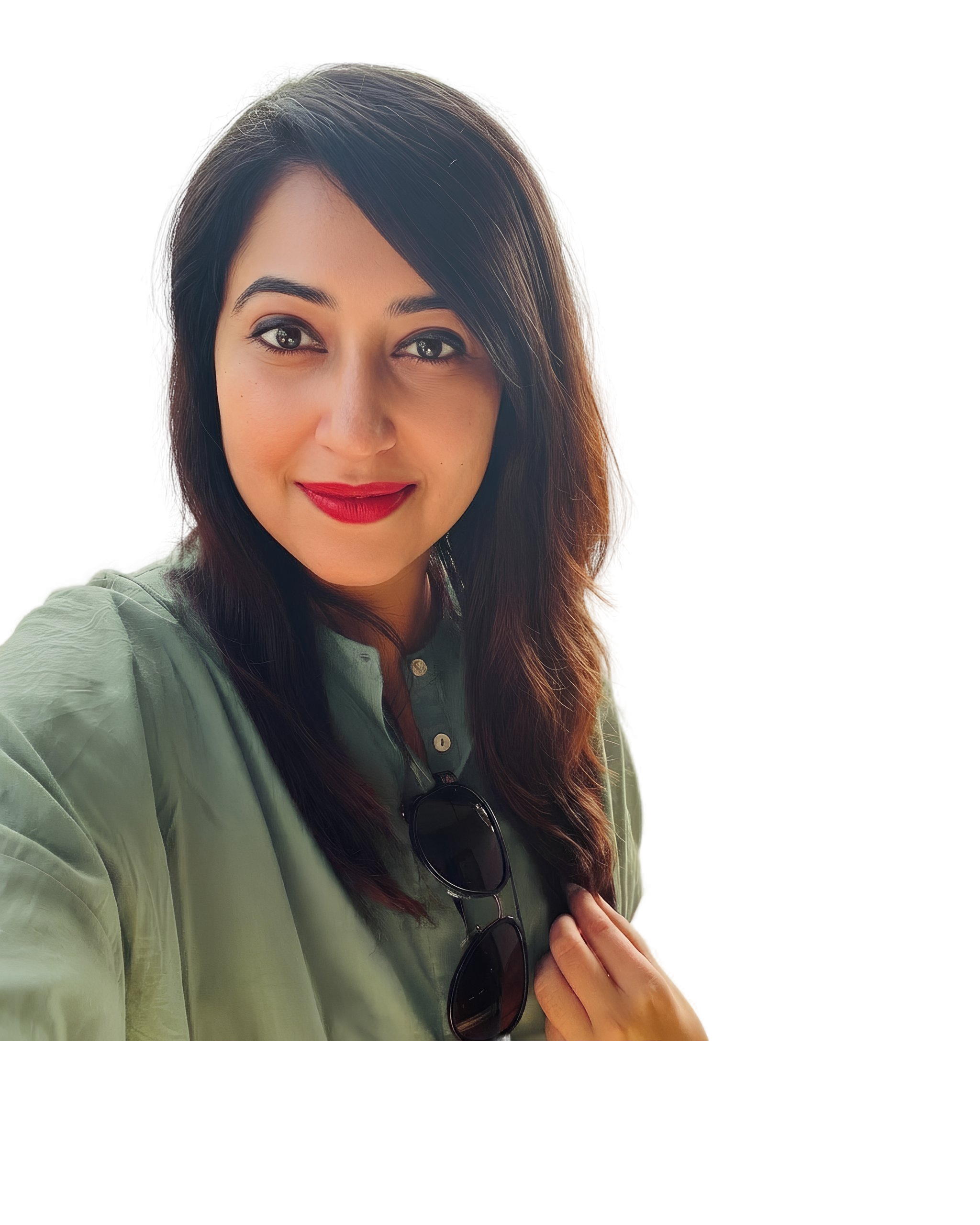 Geetika Khurana