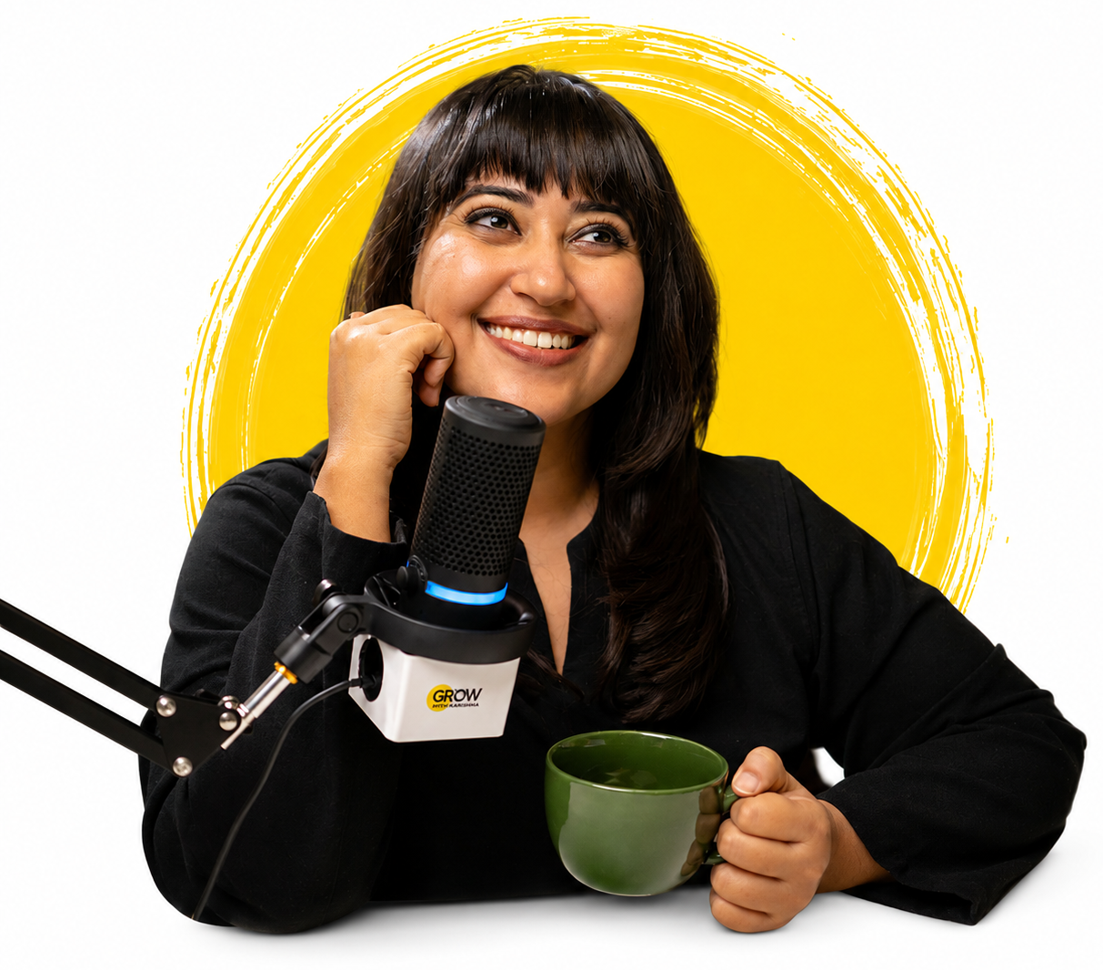 Geetika Khurana