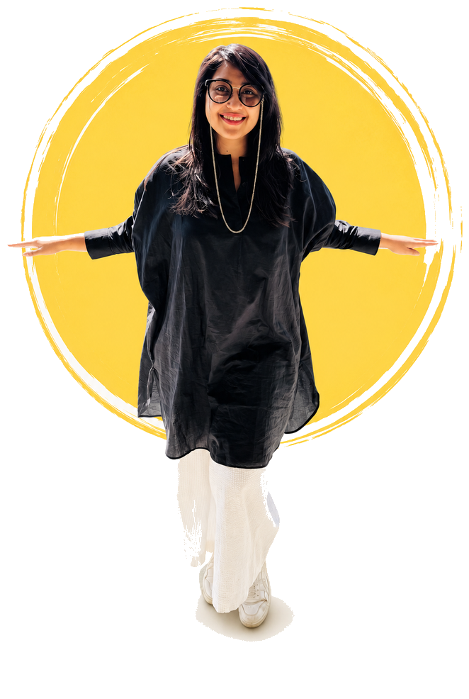 Geetika Khurana